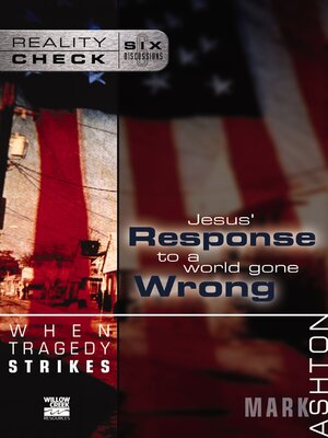 cover image of When Tragedy Strikes